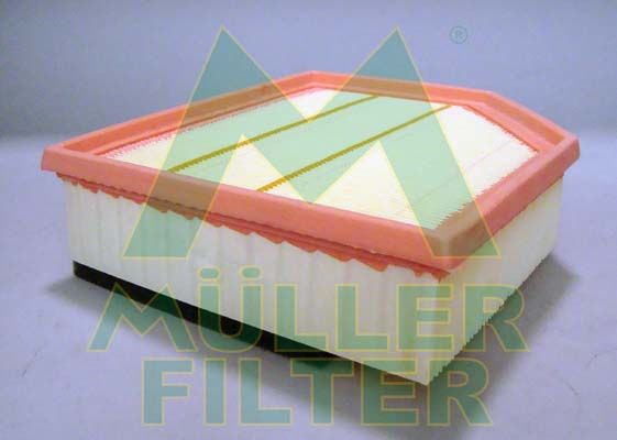 MULLER FILTER Gaisa filtrs PA3151